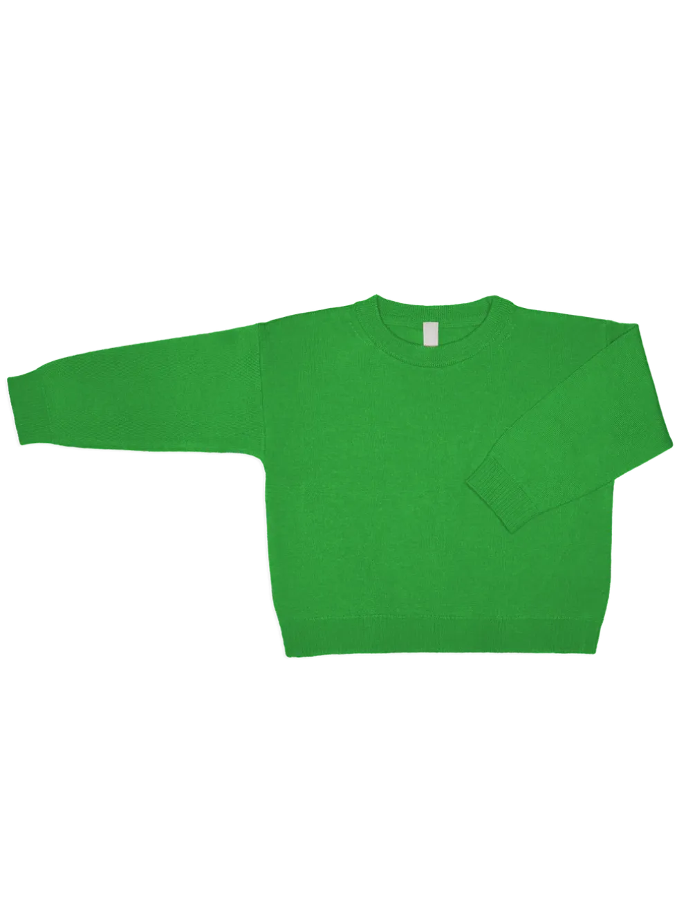 Dziecięcy sweterek merino Everyday