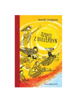 Dzieci z Bullerbyn