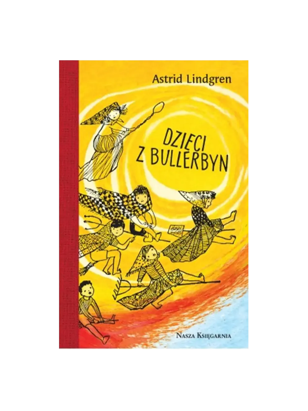 Dzieci z Bullerbyn