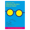 Dziecko z bliska idzie w świat