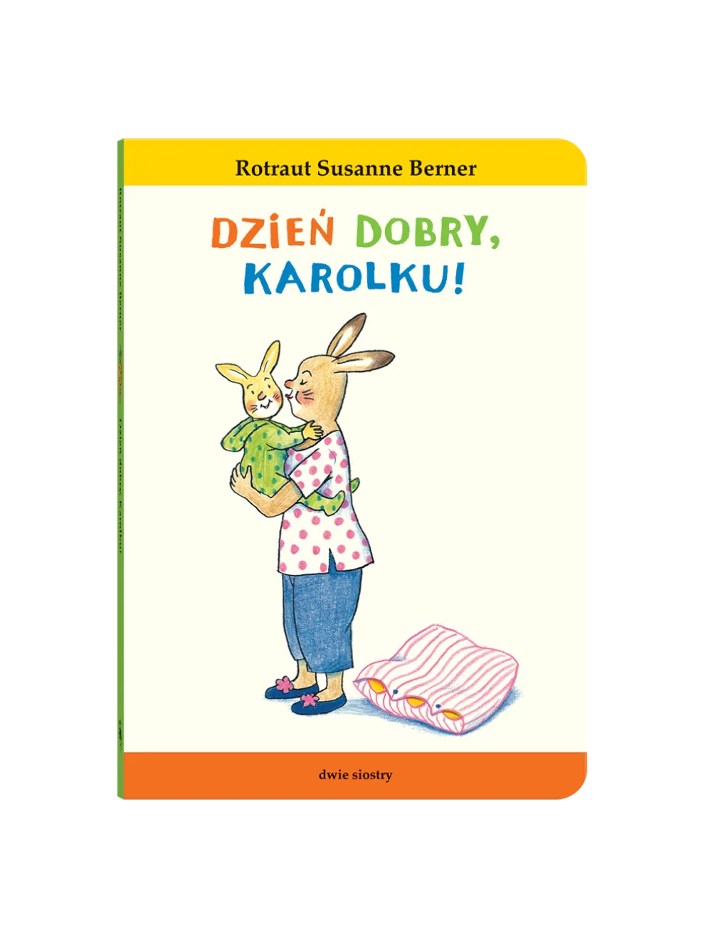 Dzień Dobry, Karolku!
