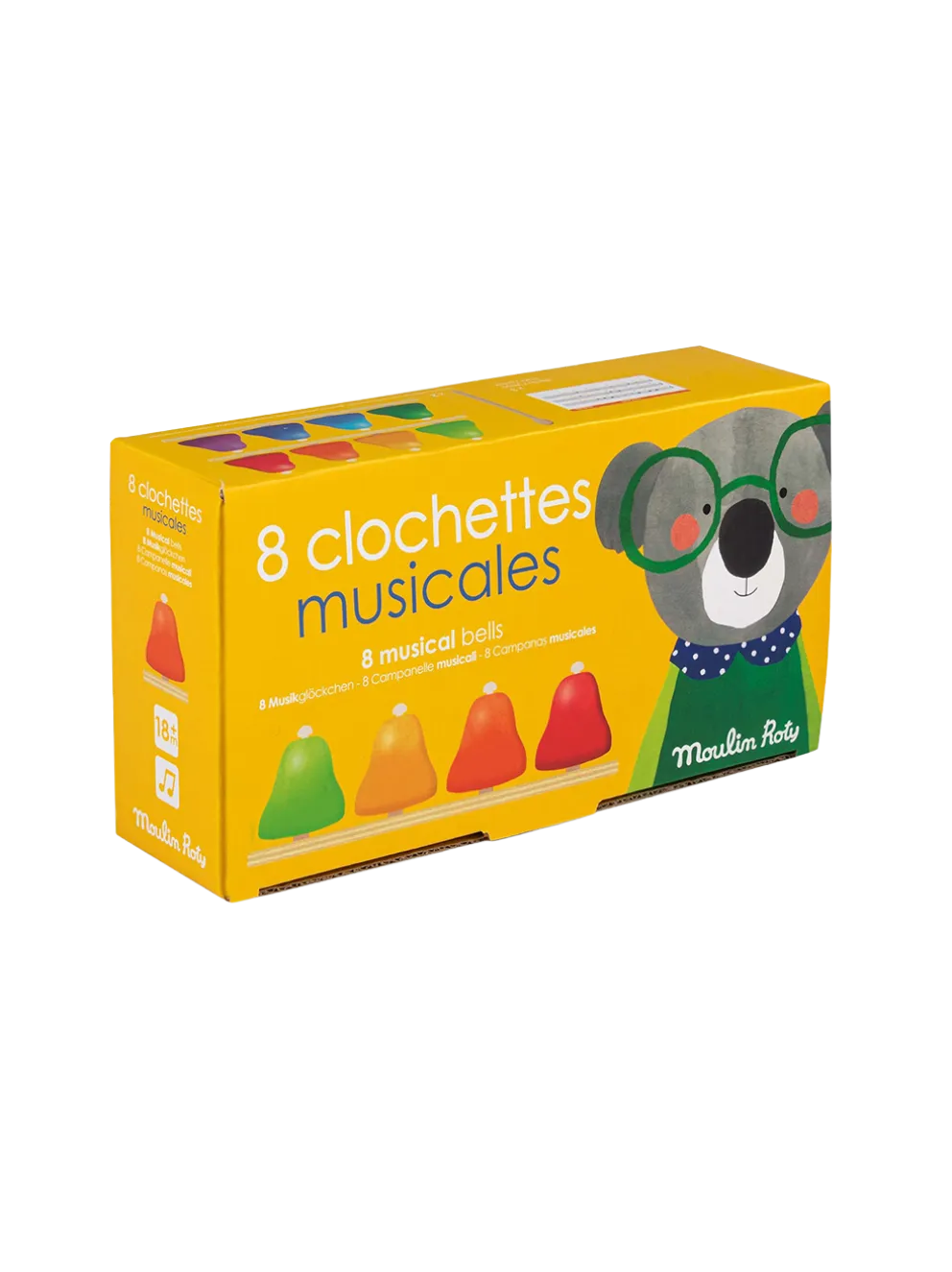 Dzwonki muzyczne