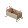 Łóżeczko Micro Cot Bed