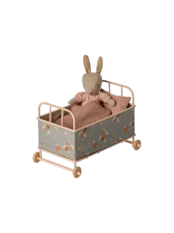 Łóżeczko Micro Cot Bed