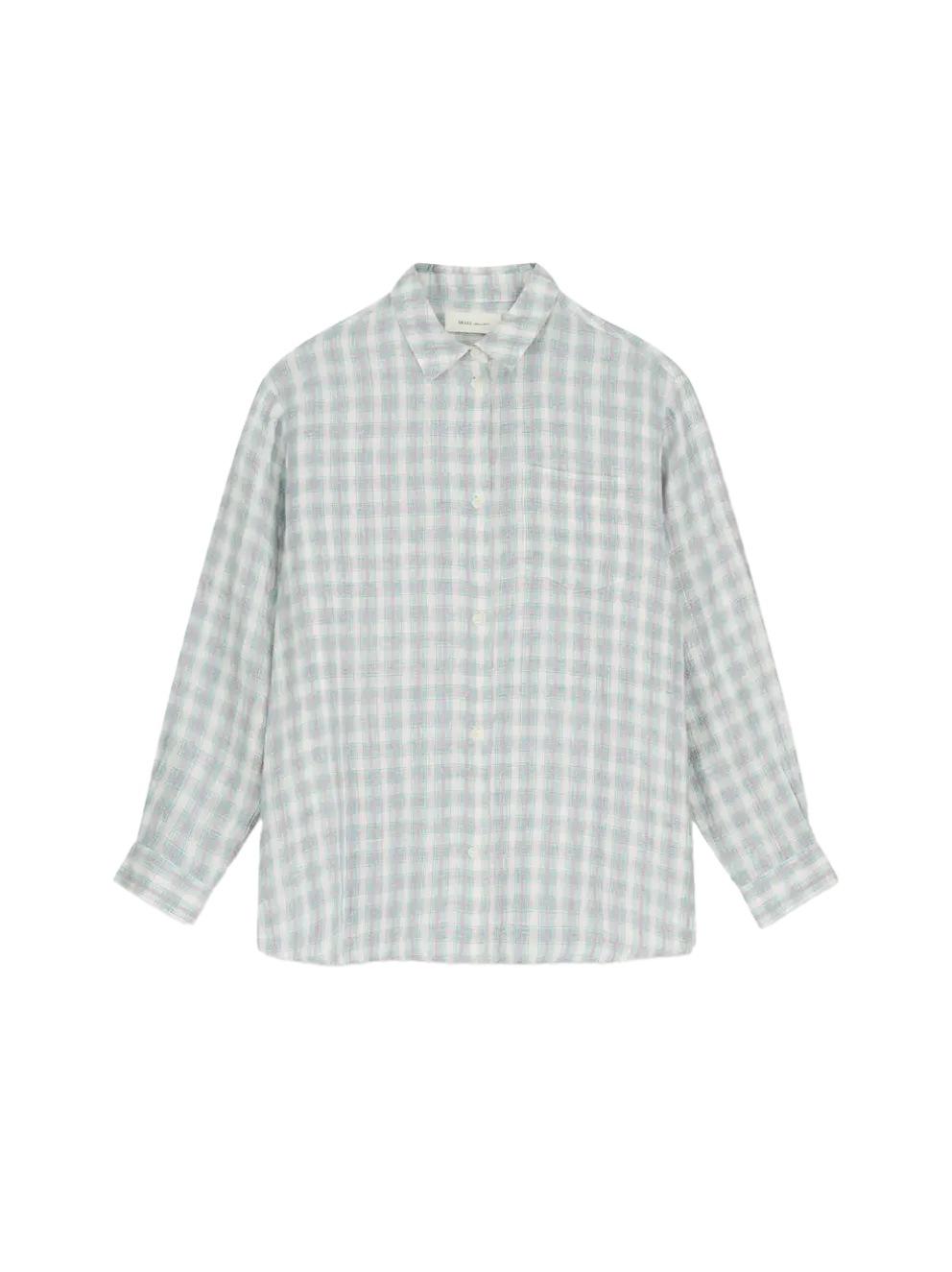 Edgar shirt
