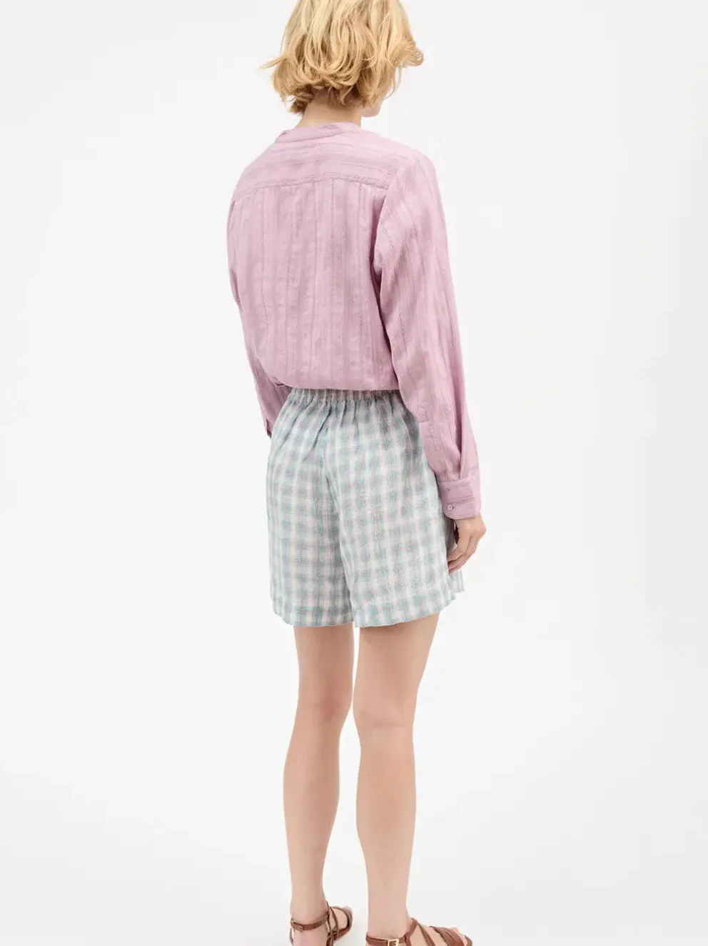 Edgar shorts