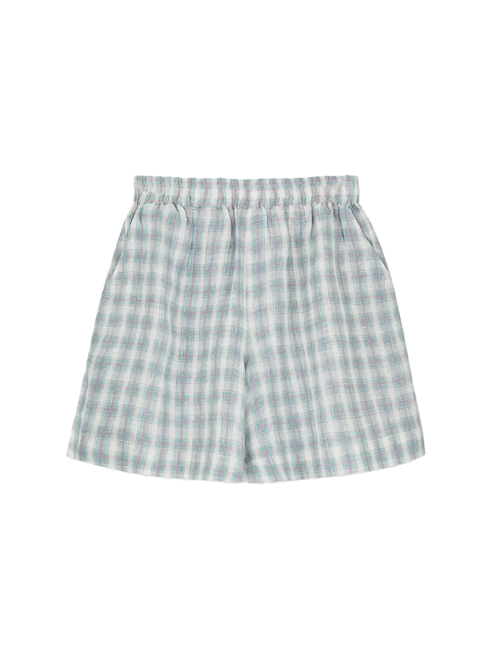 Edgar shorts