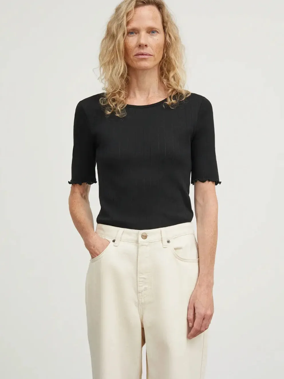 Edie Tee