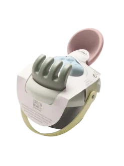ekologiczny zestaw do piaskownicy 10m+