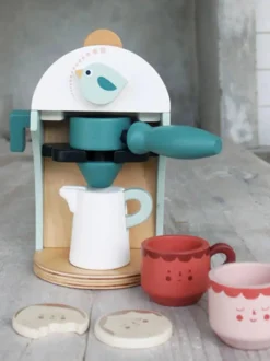 ekspres do kawy Babyccino