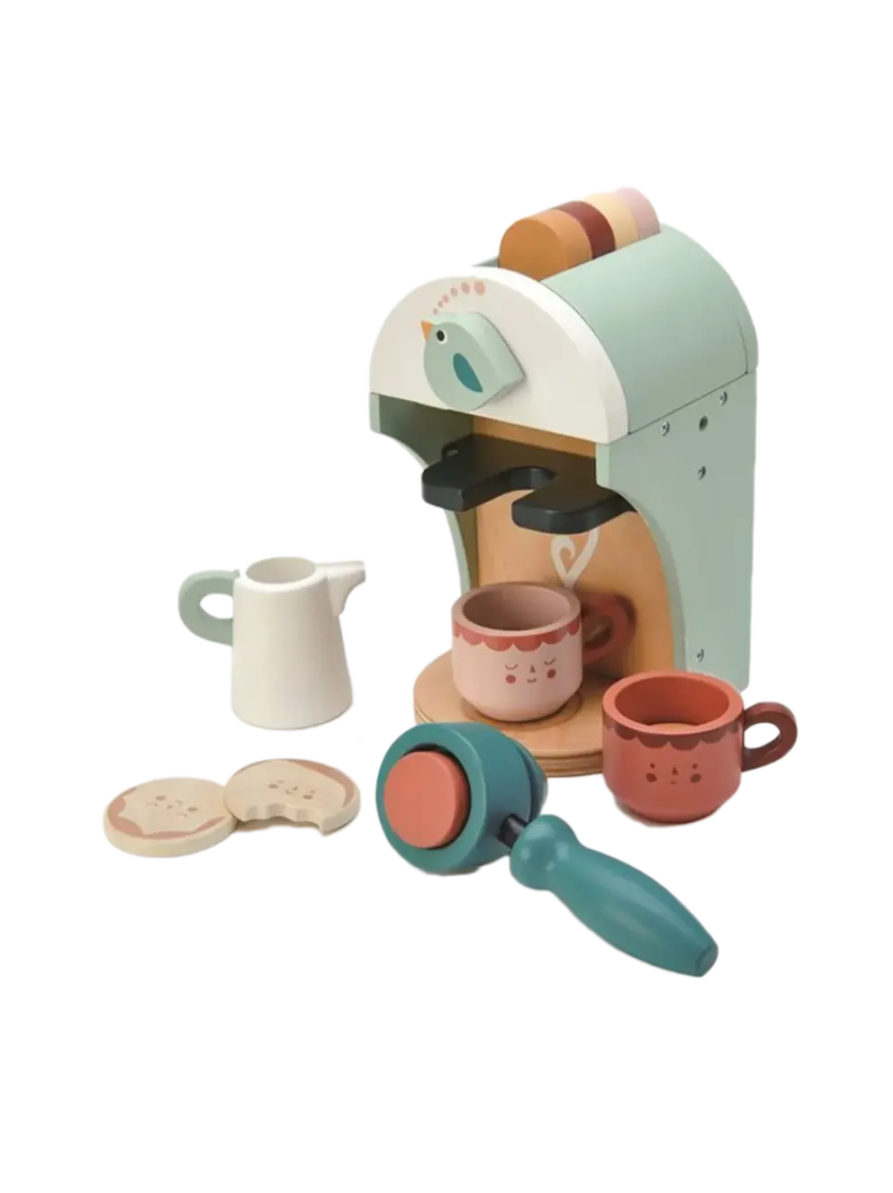 ekspres do kawy Babyccino
