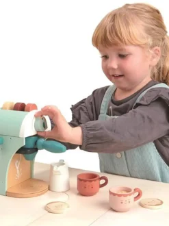 ekspres do kawy Babyccino