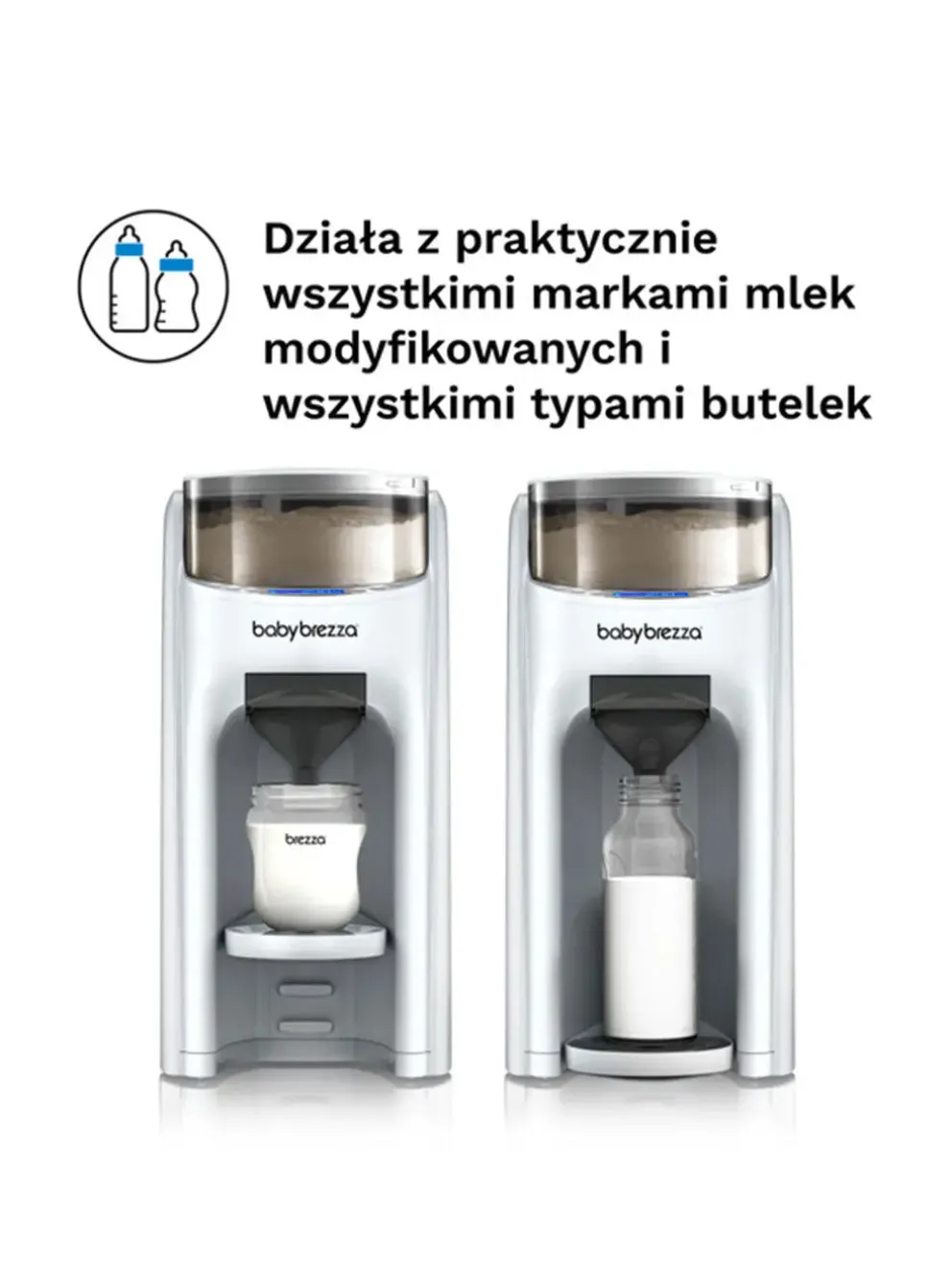 Ekspres do mleka Formula Pro Advanced