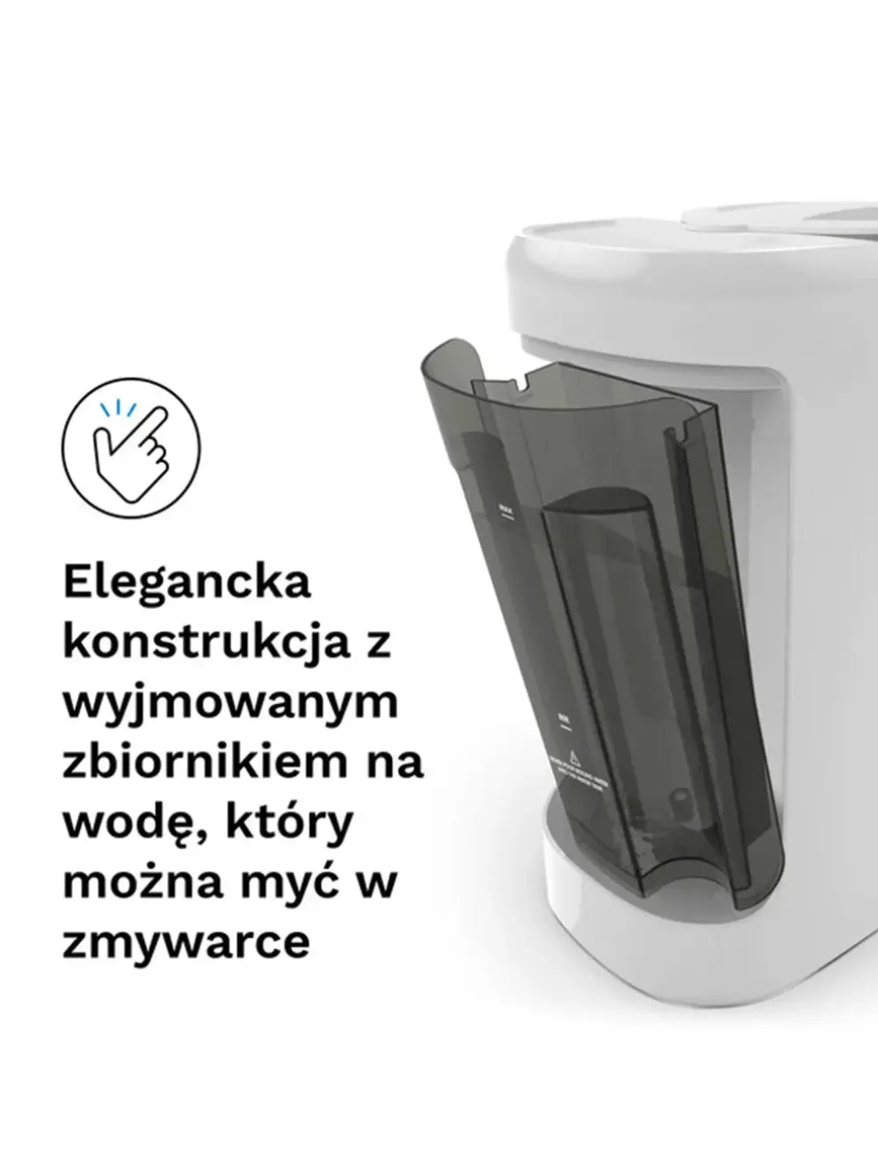 Ekspres do mleka Formula Pro Advanced