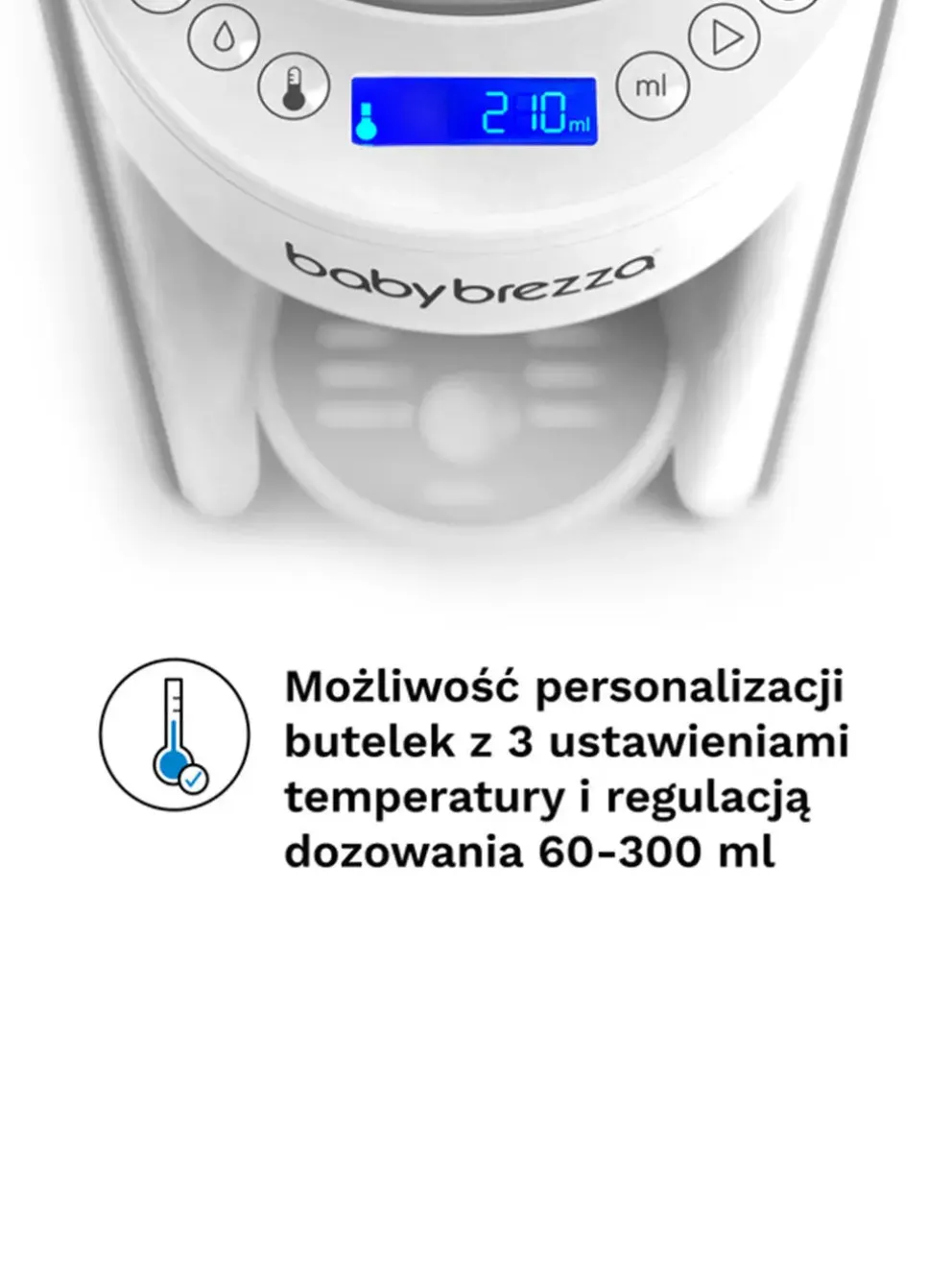 Ekspres do mleka Formula Pro Advanced