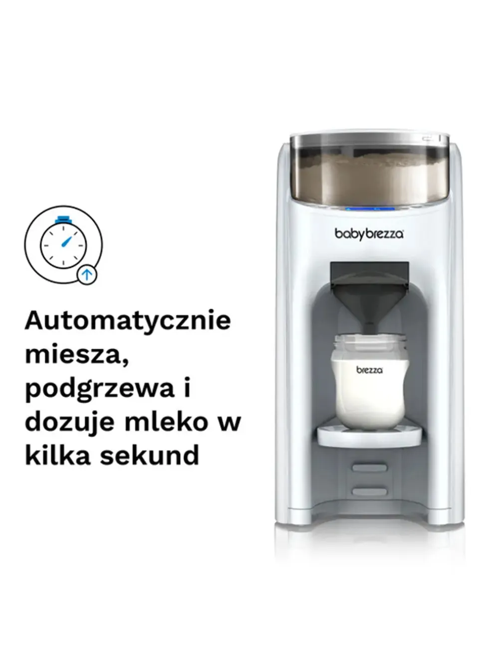 Ekspres do mleka Formula Pro Advanced