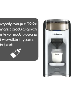 Ekspres do mleka Formula Pro Advanced