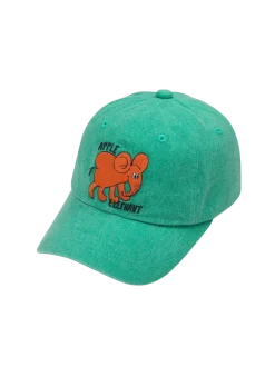 Elephant Ballcap