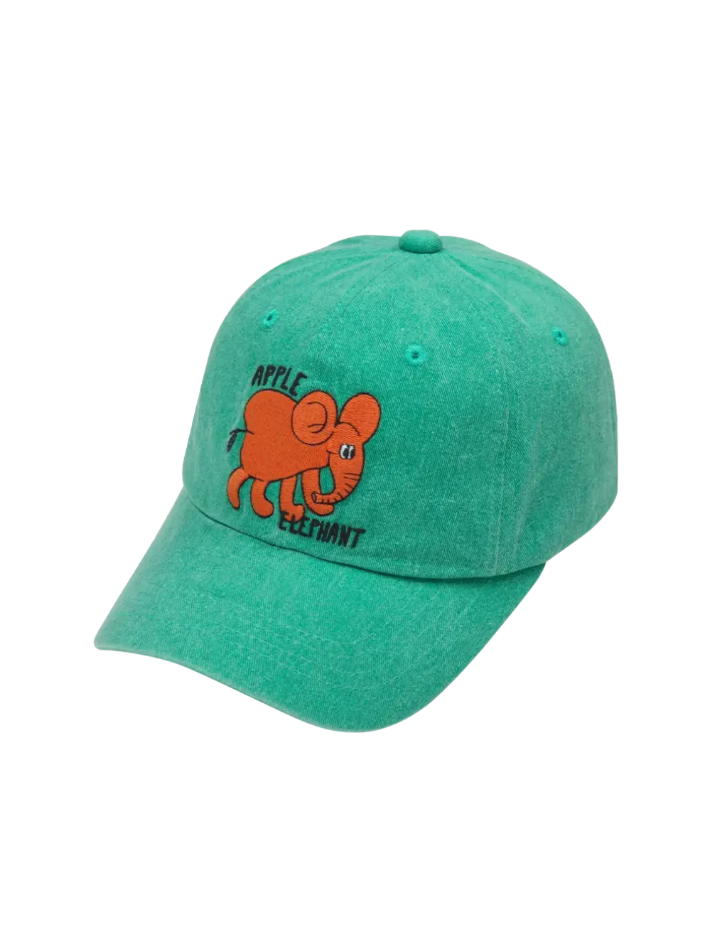 Elephant Ballcap