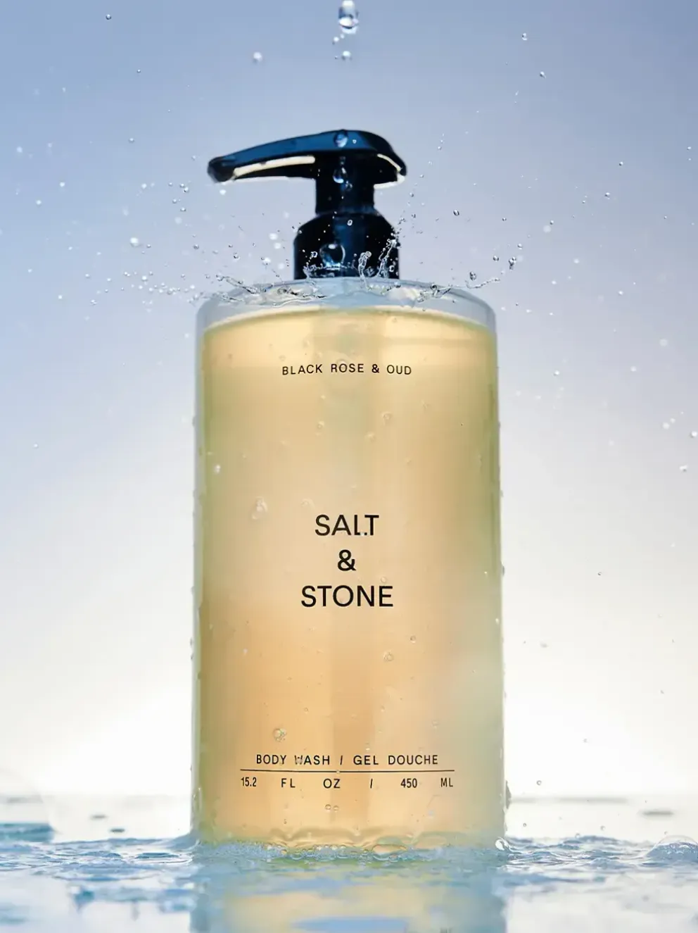 Żel pod prysznic Body Wash