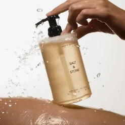 Żel pod prysznic Body Wash