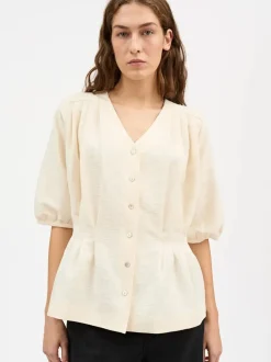 Elvira blouse