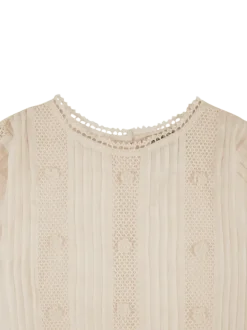 Embroidered Blouse