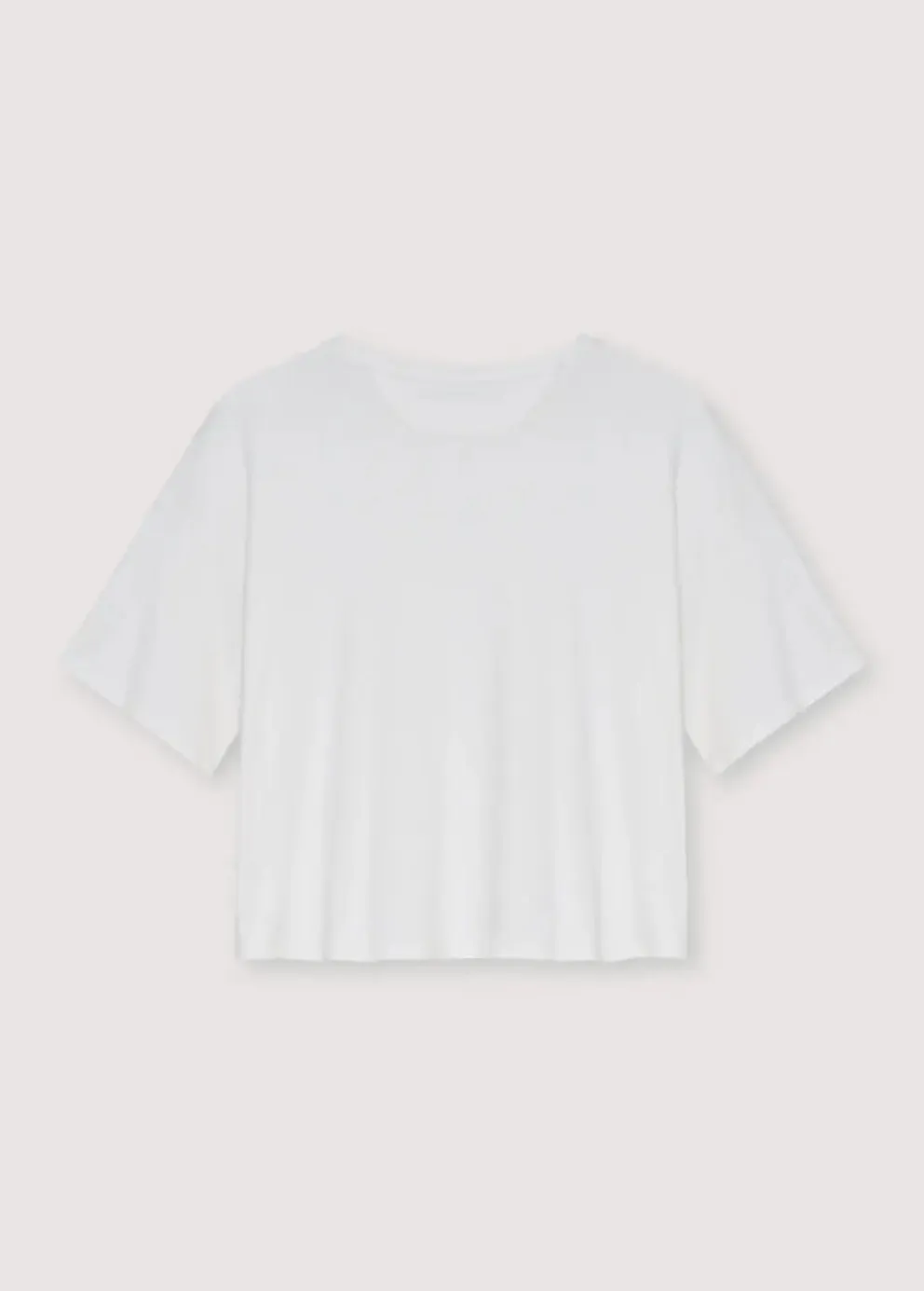 Eneldo Woman T-Shirt Pure Cloud