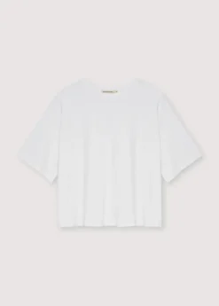 Eneldo Woman T-Shirt Pure Cloud