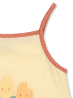Era Strap Dress