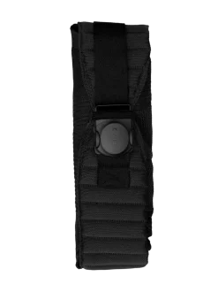 Ergonomiczne nosidełko niemowlęce 0+ Black
