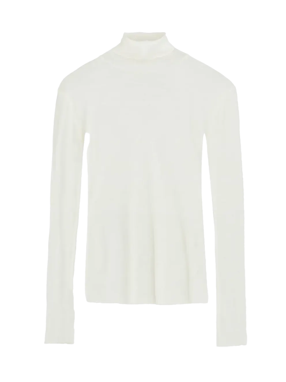 Esme Merino T-Neck