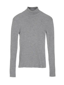 Esme Merino T-Neck