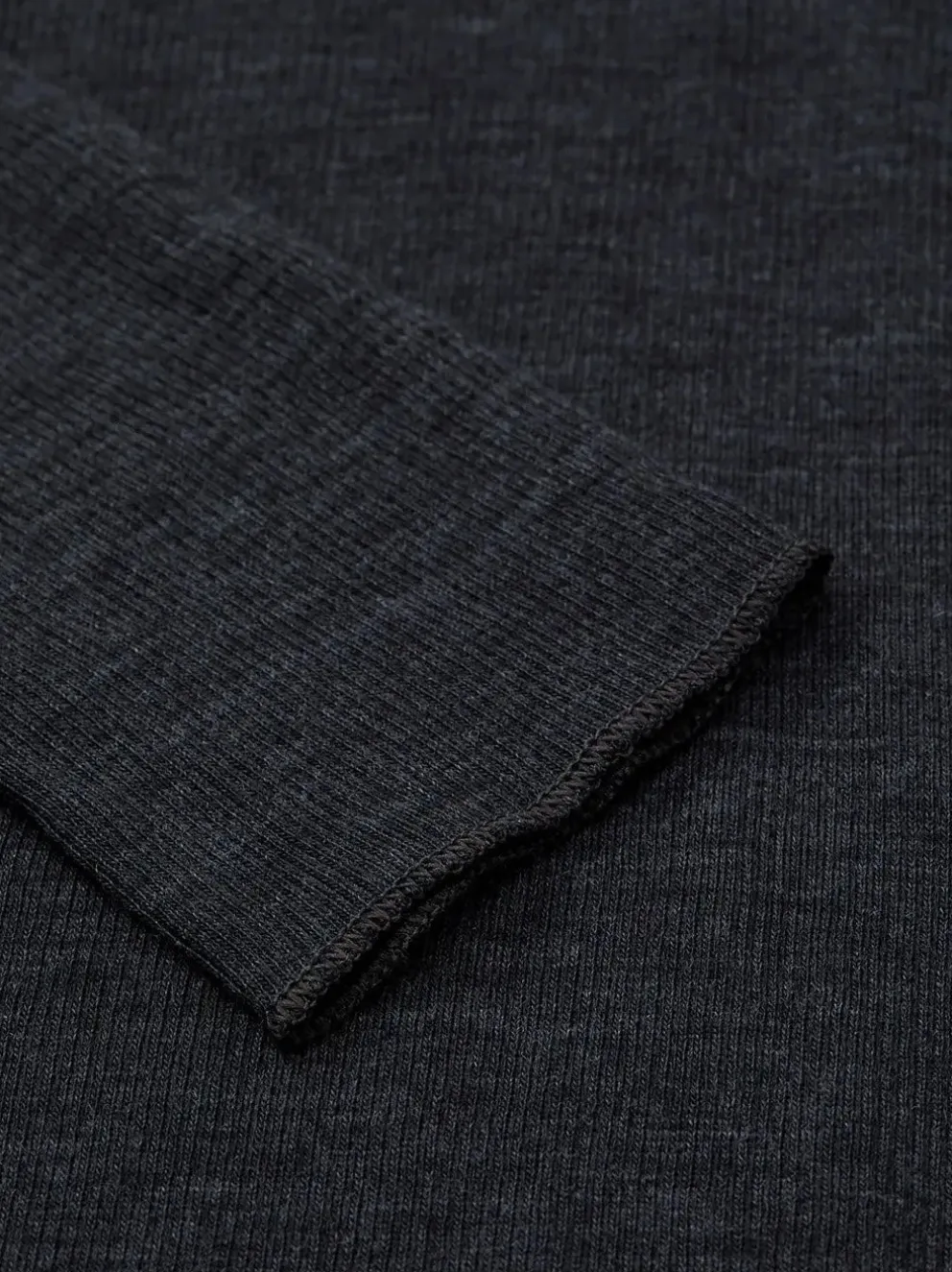 Esme Merino T-Neck