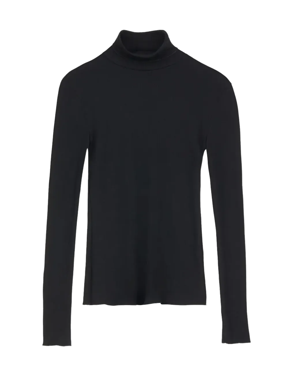 Esme Merino T-Neck