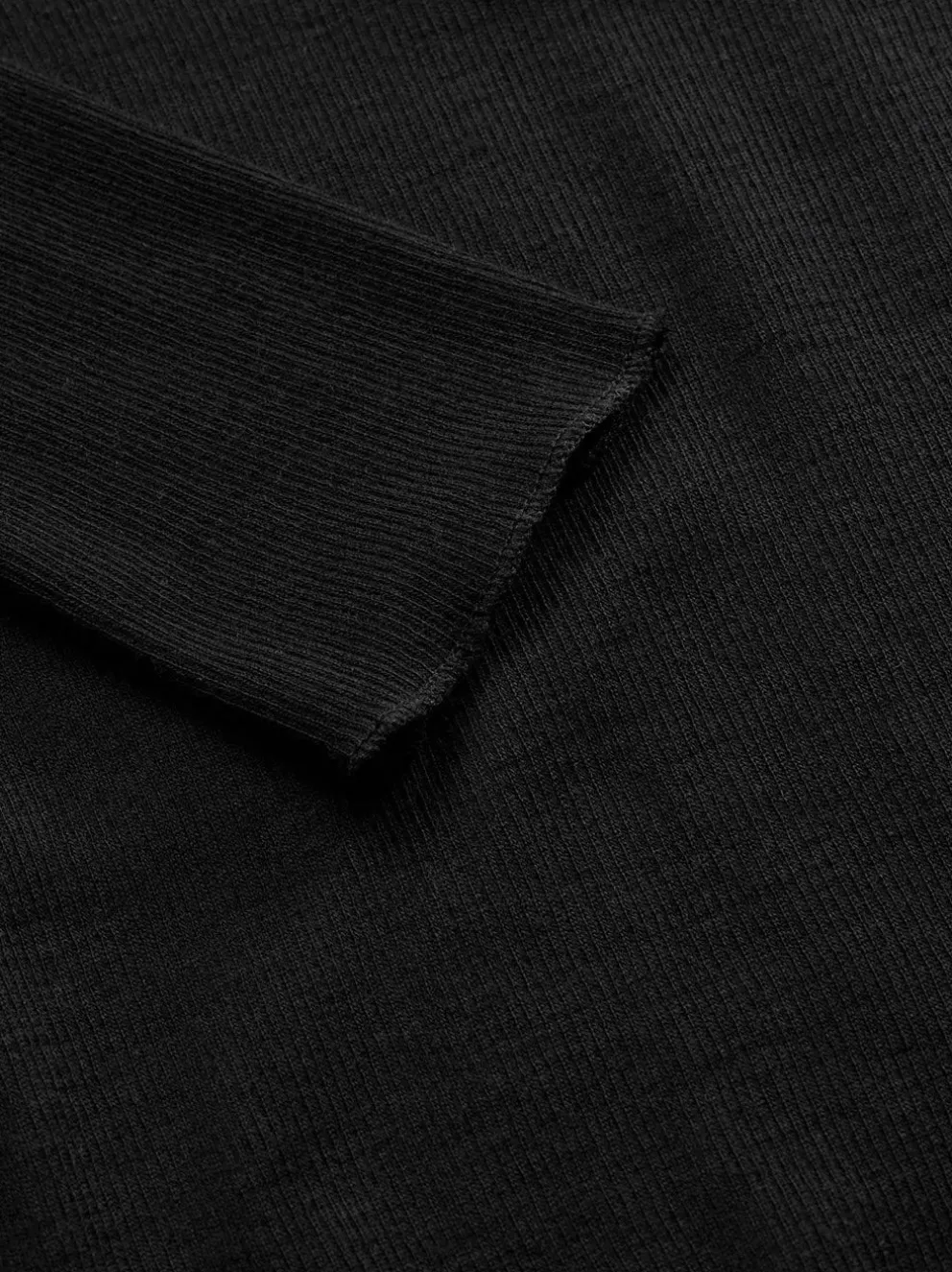 Esme Merino T-Neck