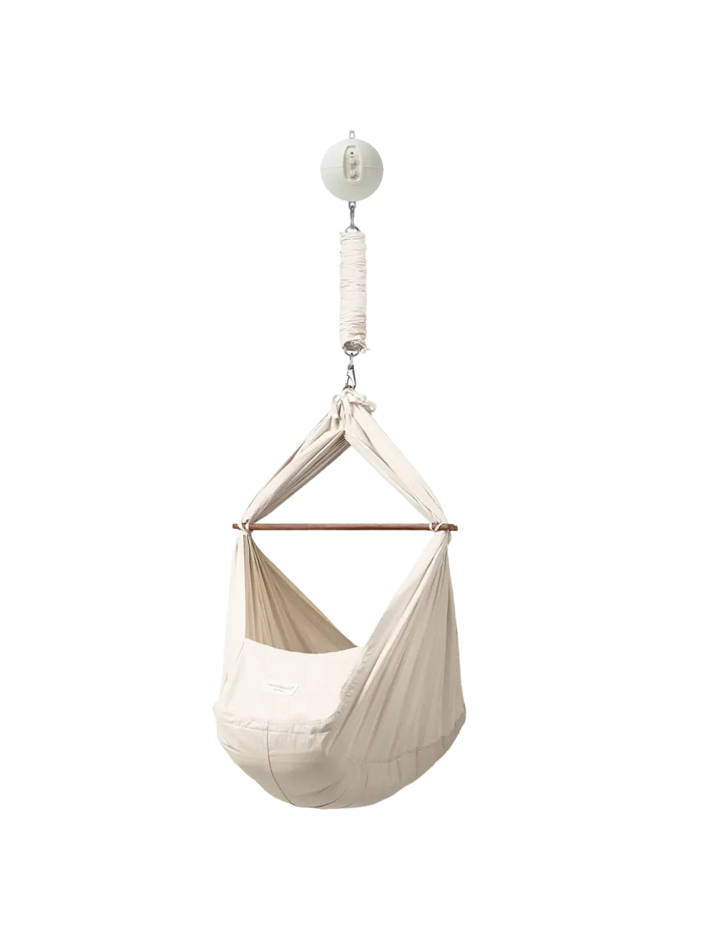 Essential Bundle: hamak niemowlęcy + silnik connect