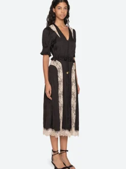 Ethel Midi Dress