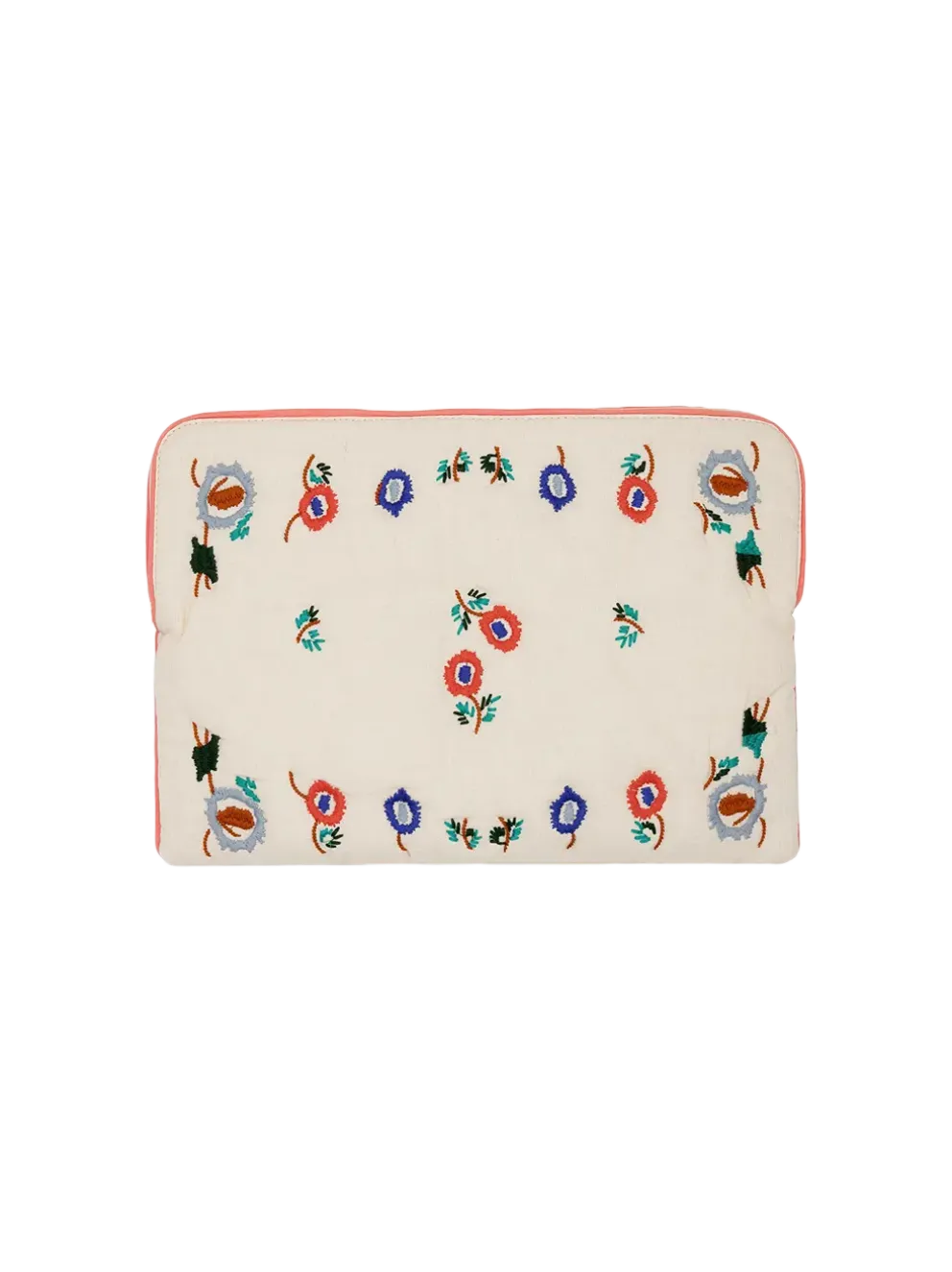 Etui na laptopa Flora