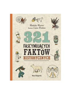 321 faktów historycznych