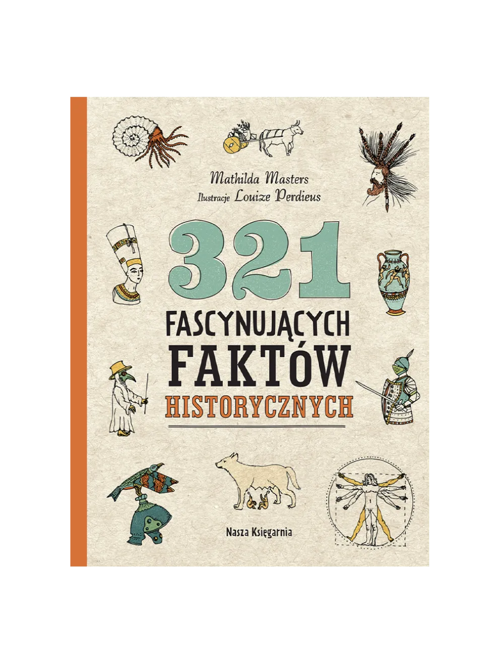 321 faktów historycznych