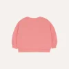 Falling Star Baby Sweatshirt