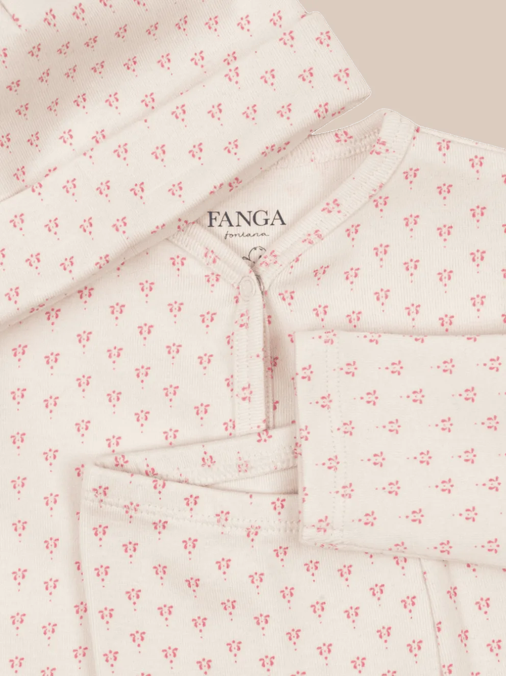 Fanga Bello newborn set