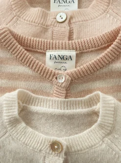 Fanga Venti knit cardigan