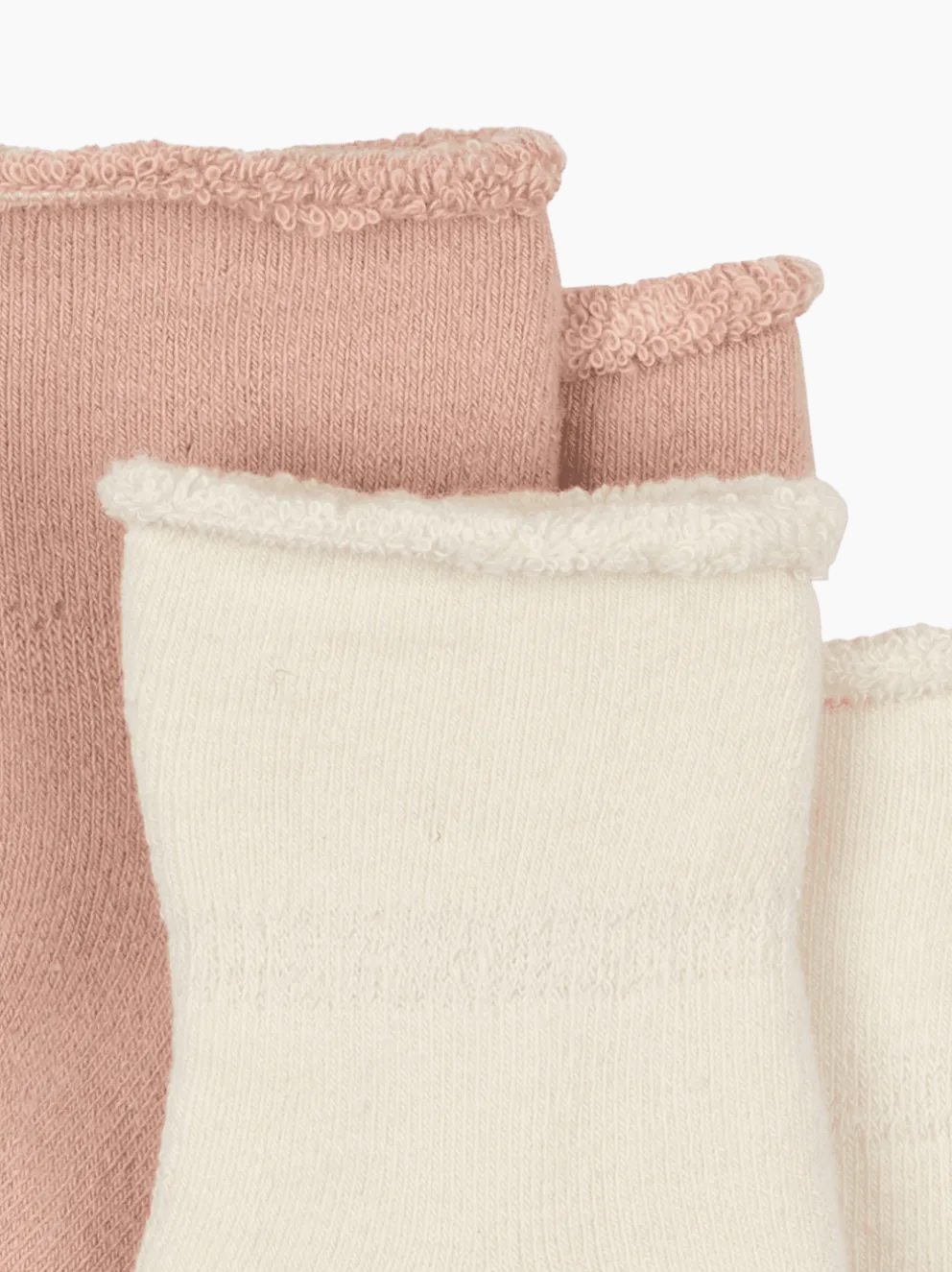 Fanga Vicino 2 pack terry socks