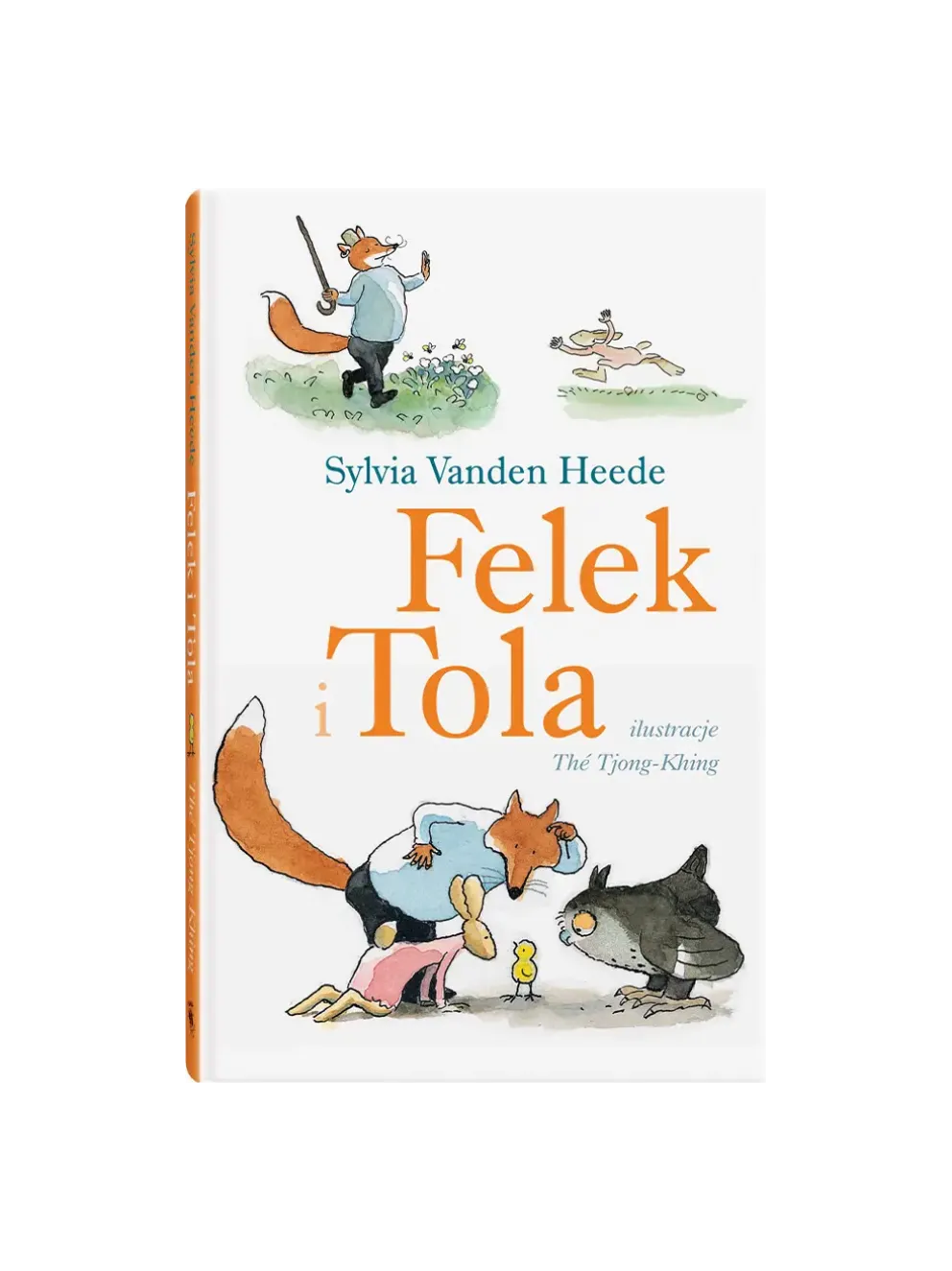 Felek i Tola