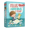 Feluś i Gucio grają w sylaby