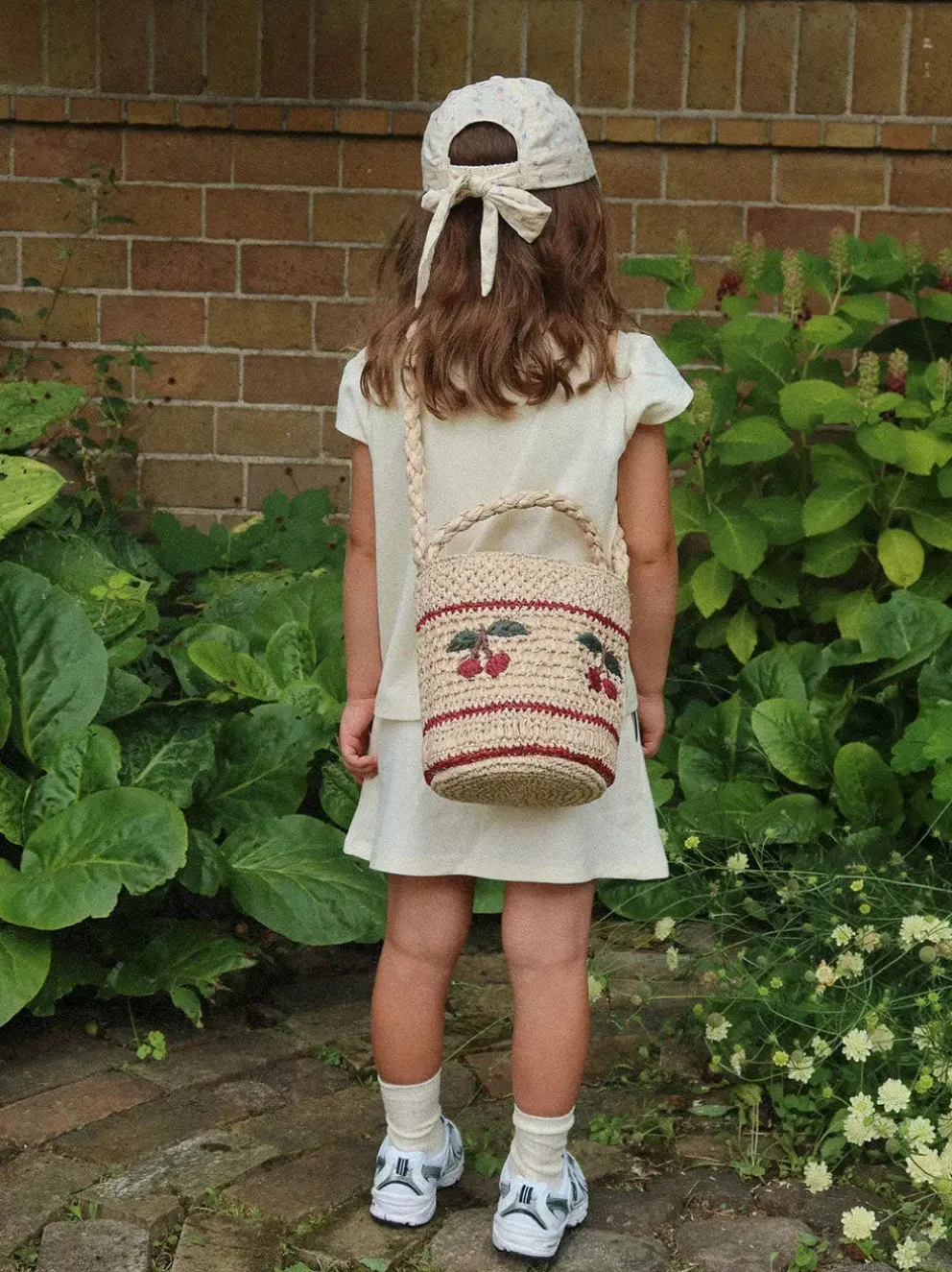 Fiorella Bag