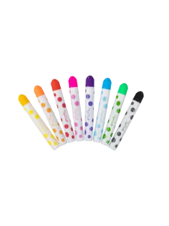 Flamastry Dot Paints