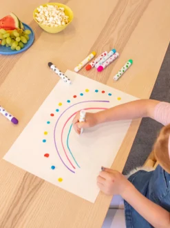 Flamastry Dot Paints